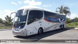 RodeRotas - Rotas de Viação do Triângulo 4021 na cidade de Caldas Novas, Goiás, Brasil, por Vander Santos. Número da foto: #7383537.