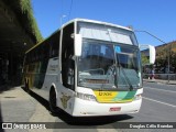 Empresa Gontijo de Transportes 12705 na cidade de Belo Horizonte, Minas Gerais, Brasil, por Douglas Célio Brandao. Número da foto: #7384243.