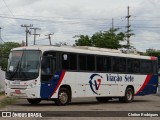 Viação Sete 013 na cidade de Teresina, Piauí, Brasil, por Cleiton Rodrigues. Número da foto: #7383631.