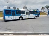 Concessionária Salvador Norte - CSN Transportes 10556 na cidade de Salvador, Bahia, Brasil, por Matheus Zeferino. Número da foto: #7383532.