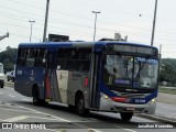 Viação Transdutra 32.609 na cidade de São Paulo, São Paulo, Brasil, por Jonathan Braandão. Número da foto: #7384804.