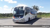 RodeRotas - Rotas de Viação do Triângulo 4021 na cidade de Caldas Novas, Goiás, Brasil, por Vander Santos. Número da foto: #7383558.