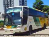 Empresa Gontijo de Transportes 11665 na cidade de Coronel Fabriciano, Minas Gerais, Brasil, por Graciliano Santos Passos. Número da foto: #7382975.