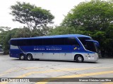 Edson Turismo 2200 na cidade de São Paulo, São Paulo, Brasil, por Marcus Vinicius Lara Silva. Número da foto: #:id.