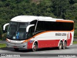 Empresa Irmãos Lessa 4000 na cidade de Petrópolis, Rio de Janeiro, Brasil, por Rafael da Silva Xarão. Número da foto: #:id.