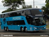Auto Viação Progresso 6039 na cidade de Teresina, Piauí, Brasil, por André Fonseca. Número da foto: #7383589.