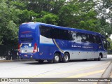 Edson Turismo 2200 na cidade de São Paulo, São Paulo, Brasil, por Marcus Vinicius Lara Silva. ID da foto: :id.