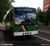 C.O.M.E. S.A. 52 na cidade de Montevideo, Montevideo, Uruguai, por Exequiel Rivero. Número da foto: #:id.