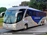 Expresso Diniz 240 na cidade de Belo Horizonte, Minas Gerais, Brasil, por Adão Raimundo Marcelino. Número da foto: #7384686.