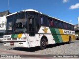 Empresa Gontijo de Transportes 10400 na cidade de Belo Horizonte, Minas Gerais, Brasil, por Luiz Otavio Matheus da Silva. Número da foto: #7382798.
