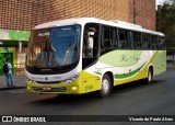 Rio Negro Fretamento e Turismo 37418 na cidade de Belo Horizonte, Minas Gerais, Brasil, por Vicente de Paulo Alves. Número da foto: #7384445.
