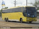 Viação Itapemirim 8613 na cidade de Aracaju, Sergipe, Brasil, por José Domingos. Número da foto: #:id.