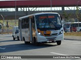 Transunião Transportes 3 6117 na cidade de São Paulo, São Paulo, Brasil, por David Roberto Silva Dos Santos. Número da foto: #7383634.