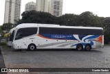 RodeRotas - Rotas de Viação do Triângulo 4007 na cidade de Goiânia, Goiás, Brasil, por Vander Santos. Número da foto: #7384451.