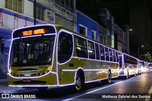 Rápido Sumaré 30.771 na cidade de Campinas, São Paulo, Brasil, por Matheus Gabriel dos Santos. ID da foto: 7413899.