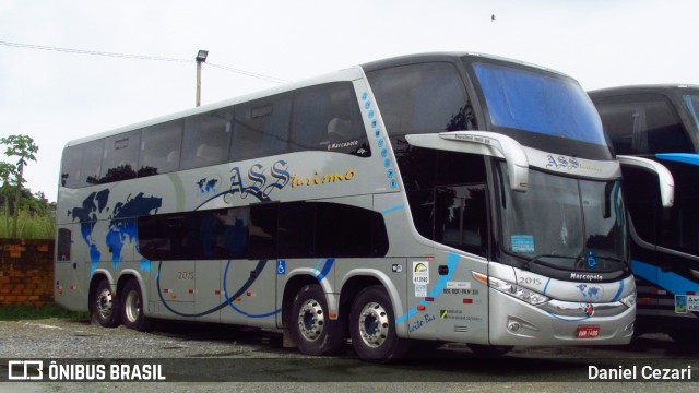 ASS Turismo 2015 na cidade de Balneário Camboriú, Santa Catarina, Brasil, por Daniel Cezari. Número da foto: #7413839.