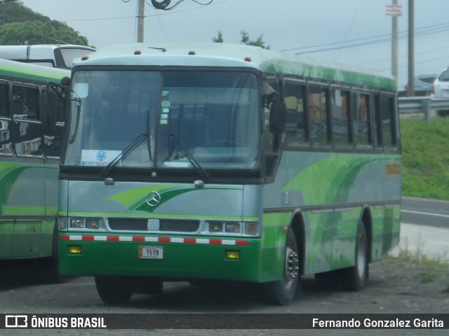 Transportes ABC 03 na cidade de Alajuela, Alajuela, Alajuela, Costa Rica, por Fernando Gonzalez Garita. ID da foto: 7414077.