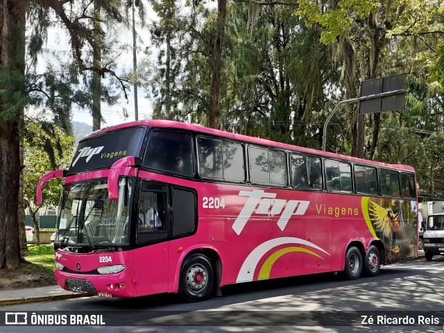 Top Viagens 2204 na cidade de Petrópolis, Rio de Janeiro, Brasil, por Zé Ricardo Reis. ID da foto: 7413065.