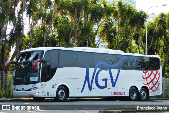 NGV Turismo 2021 na cidade de Curitiba, Paraná, Brasil, por Francisco Ivano. Número da foto: #7412270.