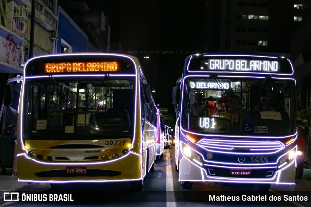 Rápido Sumaré 30.771 na cidade de Campinas, São Paulo, Brasil, por Matheus Gabriel dos Santos. ID da foto: 7413830.