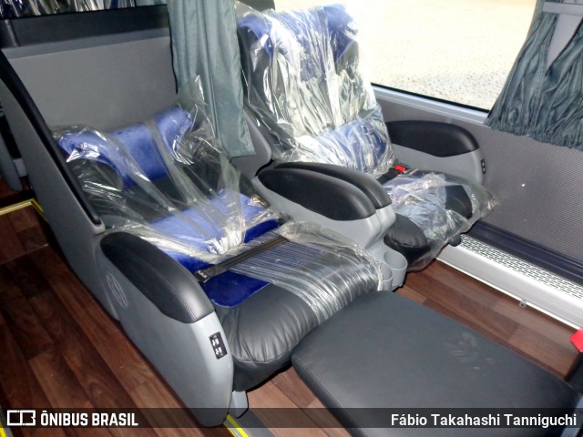 Viação Cometa 719303 na cidade de São Paulo, São Paulo, Brasil, por Fábio Takahashi Tanniguchi. Número da foto: #7413624.