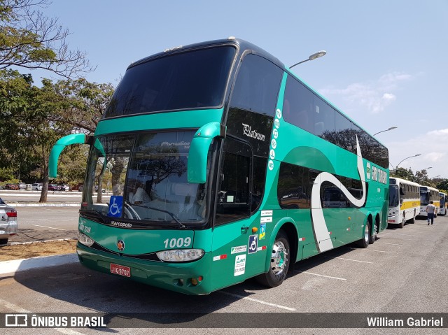 Giro Turismo 1009 na cidade de Brasília, Distrito Federal, Brasil, por William Gabriel. Número da foto: #7412075.