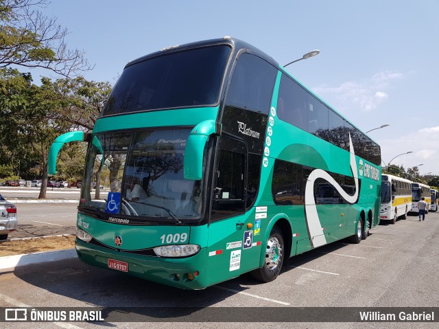 Giro Turismo 1009 na cidade de Brasília, Distrito Federal, Brasil, por William Gabriel. ID da foto: 7412075.