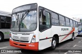 Viação Fervima 635 na cidade de São Paulo, São Paulo, Brasil, por Julio Medeiros. Número da foto: #:id.