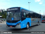 Viação Paratodos > São Jorge > Metropolitana São Paulo > Mobibrasil 6 4245 na cidade de São Paulo, São Paulo, Brasil, por André Luiz Gomes de Souza. Número da foto: #7414296.