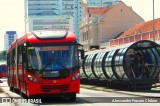 Viação Cidade Sorriso >> Viação Sorriso de Curitiba GE733 na cidade de Curitiba, Paraná, Brasil, por Alessandro Fracaro Chibior. Número da foto: #7412594.