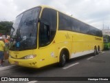 Viação Itapemirim 5059 na cidade de São Paulo, São Paulo, Brasil, por Henrique Oliveira. Número da foto: #:id.