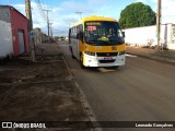 Grande Ocidental 08 na cidade de Cidade Ocidental, Goiás, Brasil, por Leonardo Gonçalves. Número da foto: #:id.