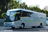 Viação Garcia 82075 na cidade de Curitiba, Paraná, Brasil, por Francisco Ivano. Número da foto: #7412274.