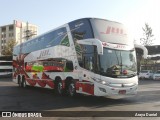 JBL Turismo 7300 na cidade de Santiago, Santiago, Metropolitana de Santiago, Chile, por Araya Daniel . Número da foto: #7414111.