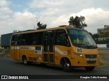 Transporte Suplementar de Belo Horizonte 749 na cidade de Belo Horizonte, Minas Gerais, Brasil, por Douglas Célio Brandao. Número da foto: #:id.