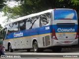 Viação Cometa 10288 na cidade de São Paulo, São Paulo, Brasil, por Guilherme Arruda. ID da foto: :id.