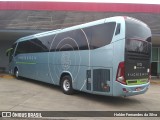 Viação Garcia 8125 na cidade de Ourinhos, São Paulo, Brasil, por Helder Fernandes da Silva. Número da foto: #7414745.