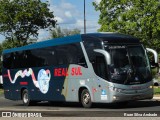 Real Sul Turismo 2012114 na cidade de Teresina, Piauí, Brasil, por Ruan Silva Andrade. Número da foto: #7412408.