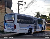 Auto Ônibus Asa Branca Gonçalense 8.002 na cidade de São Gonçalo, Rio de Janeiro, Brasil, por Ph Santos. Número da foto: #:id.
