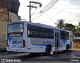 Auto Ônibus Asa Branca Gonçalense 8.002 na cidade de São Gonçalo, Rio de Janeiro, Brasil, por Ph Santos. ID da foto: :id.