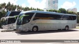 Viação Garcia 8295 na cidade de Curitiba, Paraná, Brasil, por Leandro Sanchez. Número da foto: #7414787.