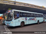 SOUL - Sociedade de Ônibus União Ltda. 7177 na cidade de Porto Alegre, Rio Grande do Sul, Brasil, por Gabriel da Silva Ristow. Número da foto: #:id.