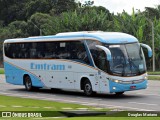Emtram 4320 na cidade de Ribeirão Vermelho, Minas Gerais, Brasil, por Douglas Mariano. Número da foto: #:id.
