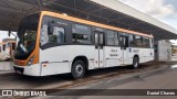 Auto Viação Marechal Brasília 445347 na cidade de Ceilândia, Distrito Federal, Brasil, por Daniel Chaves. Número da foto: #:id.