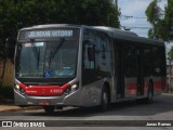 Express Transportes Urbanos Ltda 4 8003 na cidade de São Paulo, São Paulo, Brasil, por Jonas Ramos. Número da foto: #:id.