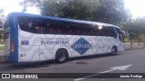 Gray Line Tours 808 na cidade de Rio de Janeiro, Rio de Janeiro, Brasil, por Jonata Rodrigo. Número da foto: #7414163.