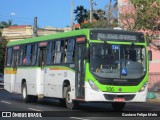 Rodoviária Caxangá 506 na cidade de Recife, Pernambuco, Brasil, por Gustavo Felipe Melo. Número da foto: #:id.