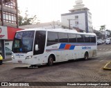 VUSC - Viação União Santa Cruz 2270 na cidade de Santa Cruz do Sul, Rio Grande do Sul, Brasil, por Ricardo Manoel Limberger Carvalho. Número da foto: #7414965.