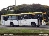 Viação Pioneira 229571 na cidade de Brasília, Distrito Federal, Brasil, por Marcelo Henrique. Número da foto: #:id.