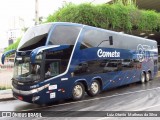 Viação Cometa 17313 na cidade de Belo Horizonte, Minas Gerais, Brasil, por Luiz Otavio Matheus da Silva. Número da foto: #7413516.